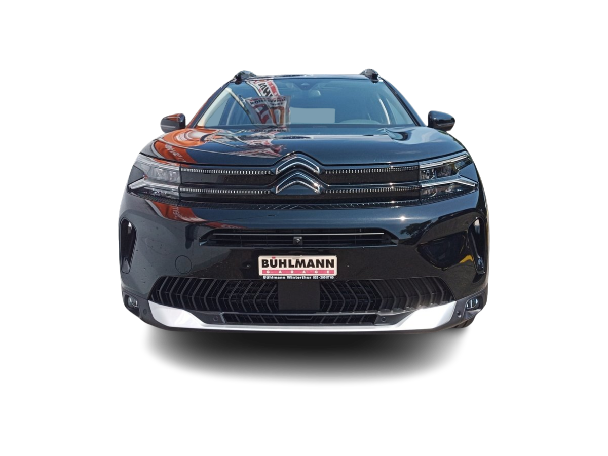 CITROEN C5 Aircross 1.6 Plug-in Hybrid Shine Pack