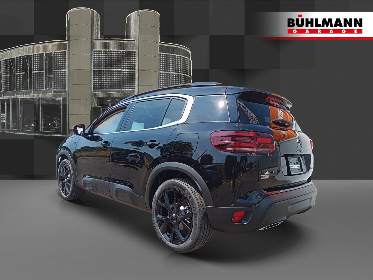 CITROEN C5 Aircross 1.6 Plug-in Hybrid Shine Pack