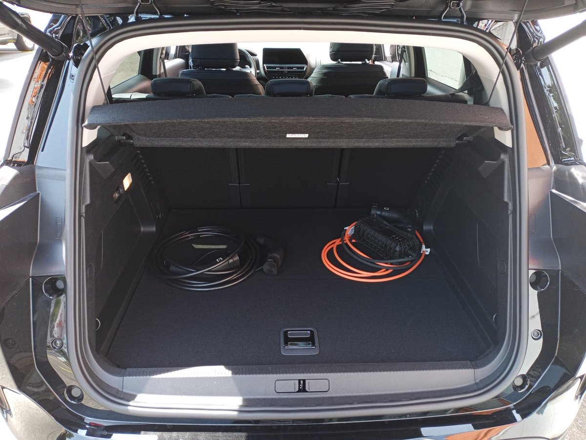 CITROEN C5 Aircross 1.6 Plug-in Hybrid Shine Pack
