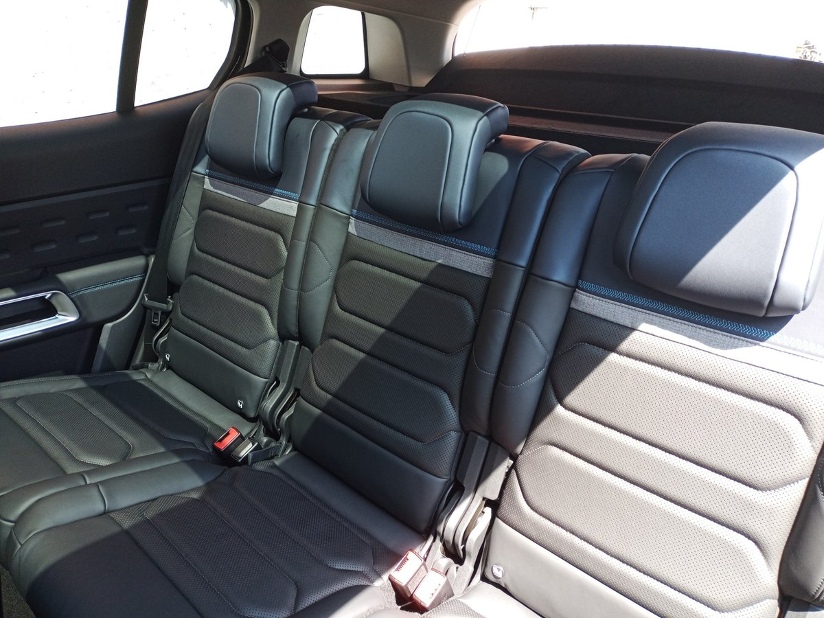 CITROEN C5 Aircross 1.6 Plug-in Hybrid Shine Pack