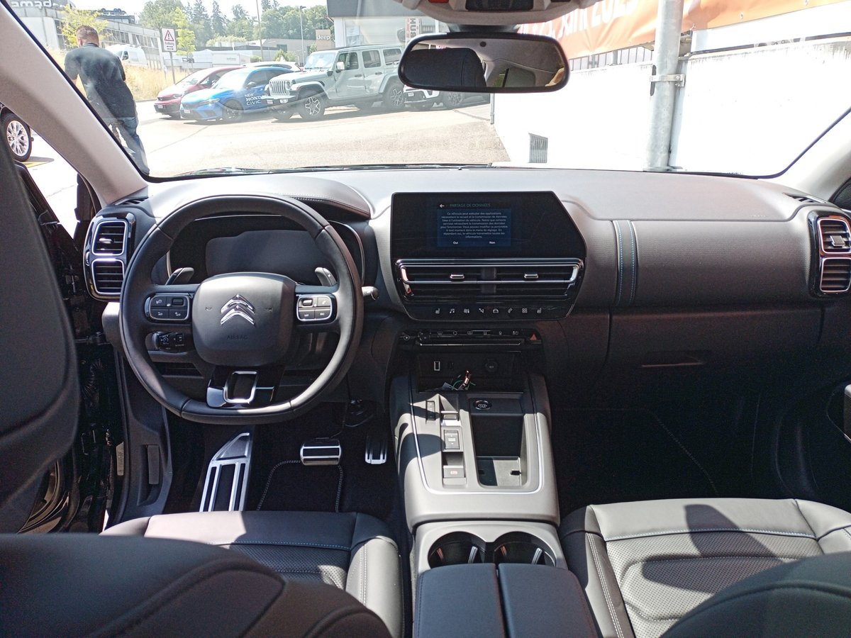 CITROEN C5 Aircross 1.6 Plug-in Hybrid Shine Pack