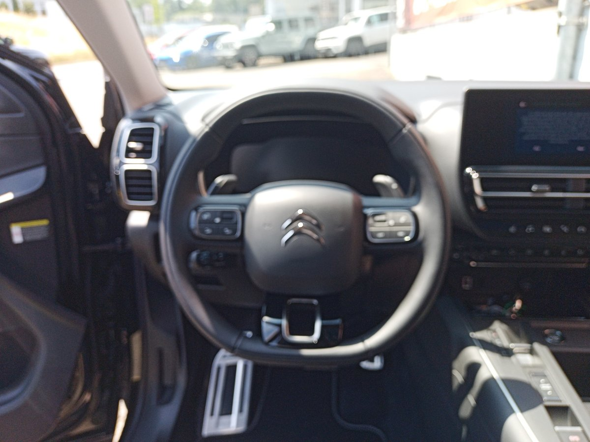 CITROEN C5 Aircross 1.6 Plug-in Hybrid Shine Pack