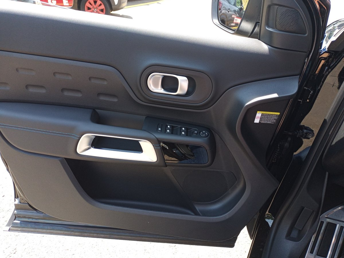 CITROEN C5 Aircross 1.6 Plug-in Hybrid Shine Pack