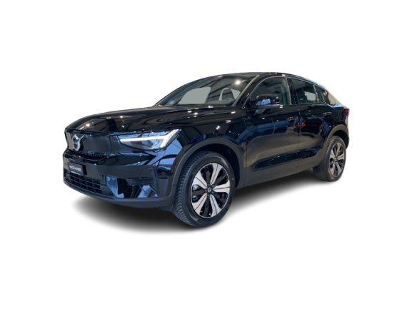 VOLVO C40 P6 Recharge Plus