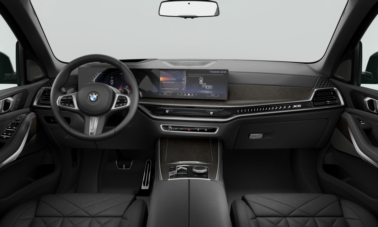 BMW X5 xD 48V 30d M Sport Pro