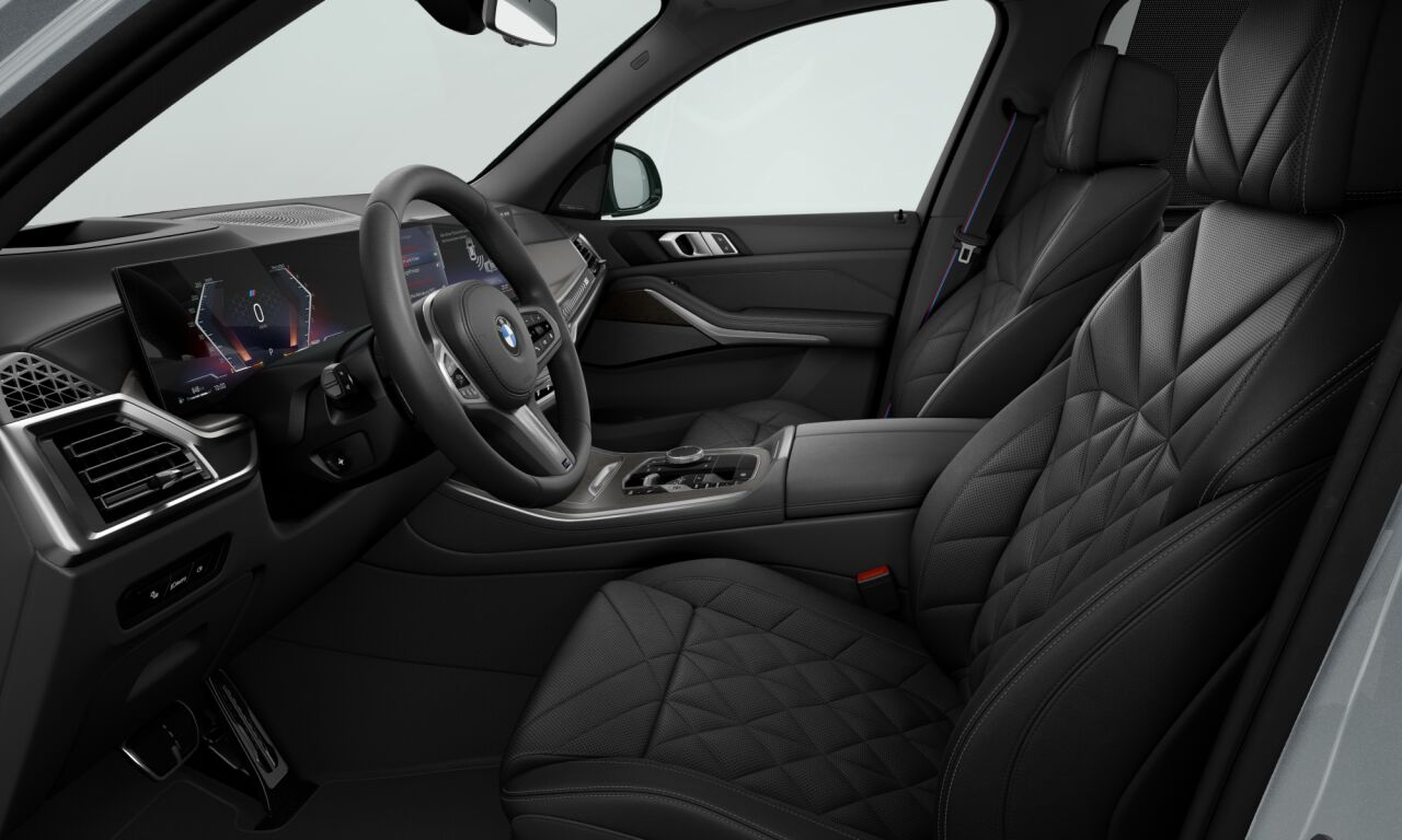 BMW X5 xD 48V 30d M Sport Pro