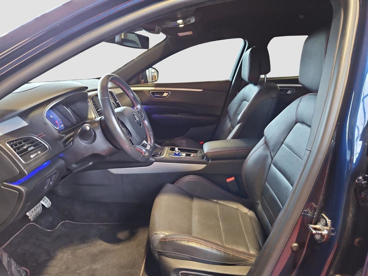 RENAULT Talisman Grandtour 1.8 TCe S-Edition EDC