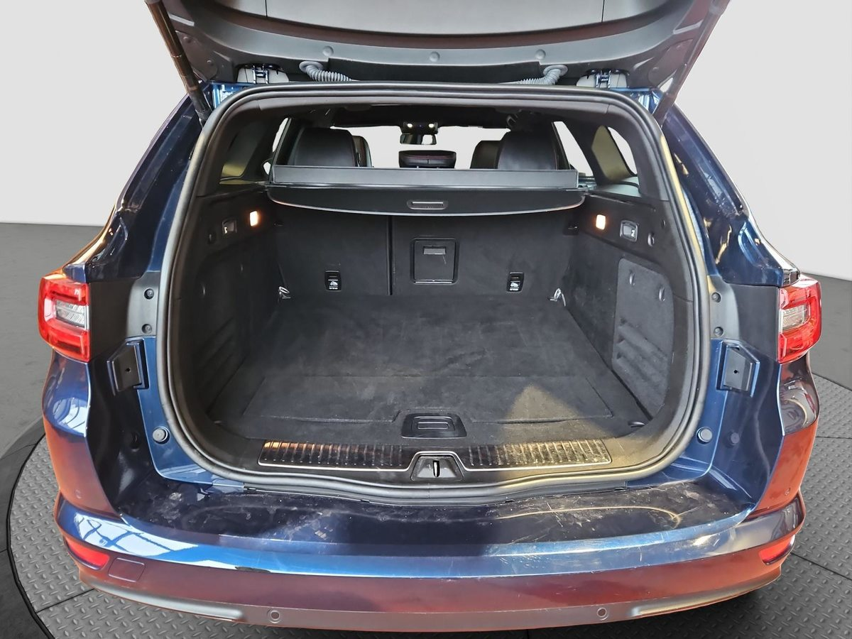 RENAULT Talisman Grandtour 1.8 TCe S-Edition EDC