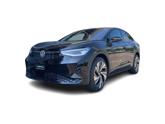 VW ID.5 GTX 77 kWh 4Motion