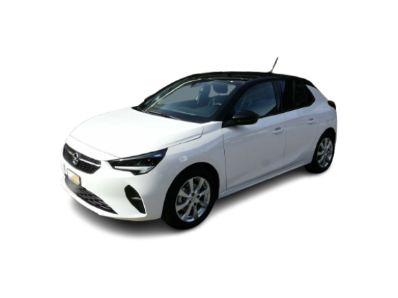 OPEL Corsa 1.2 T Edition