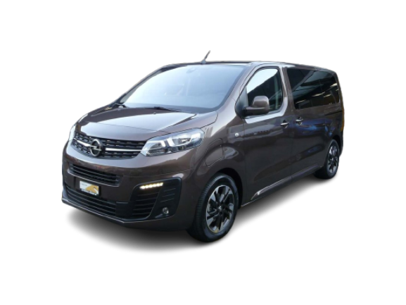 OPEL Zafira-e Life M Business Edition 75kWh