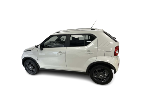SUZUKI Ignis 1.2 Compact Top Hybrid 4x4
