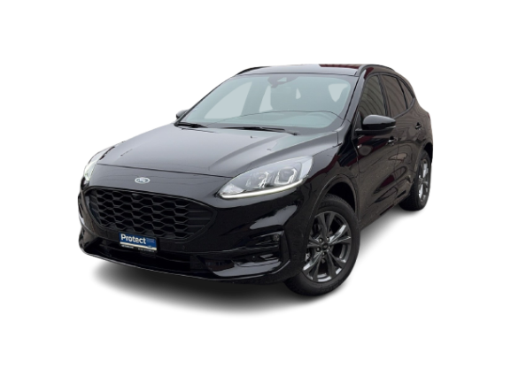 FORD Kuga 2.5 Hybrid ST-Line 4x4