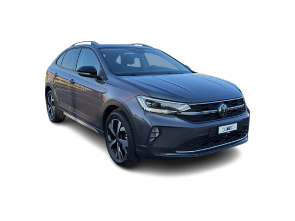 VW Taigo 1.0 TSI Style DSG
