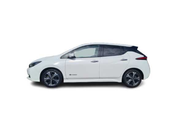 NISSAN Leaf N-Connecta (incl. battery)