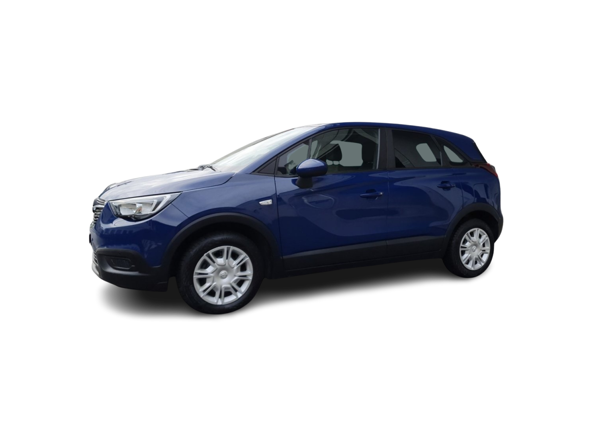 OPEL Crossland X 1.2i 120 Years Edition Automatik