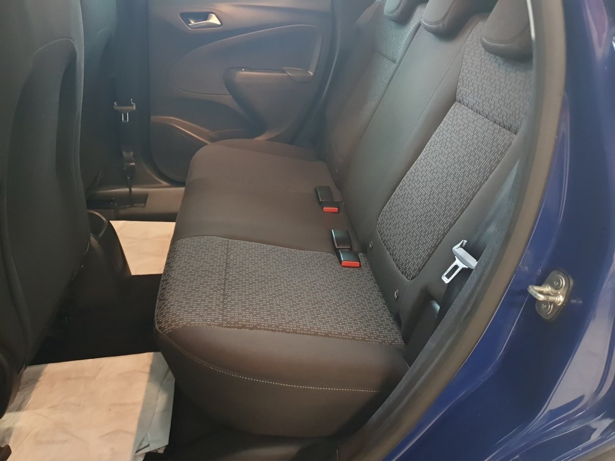OPEL Crossland X 1.2i 120 Years Edition Automatik