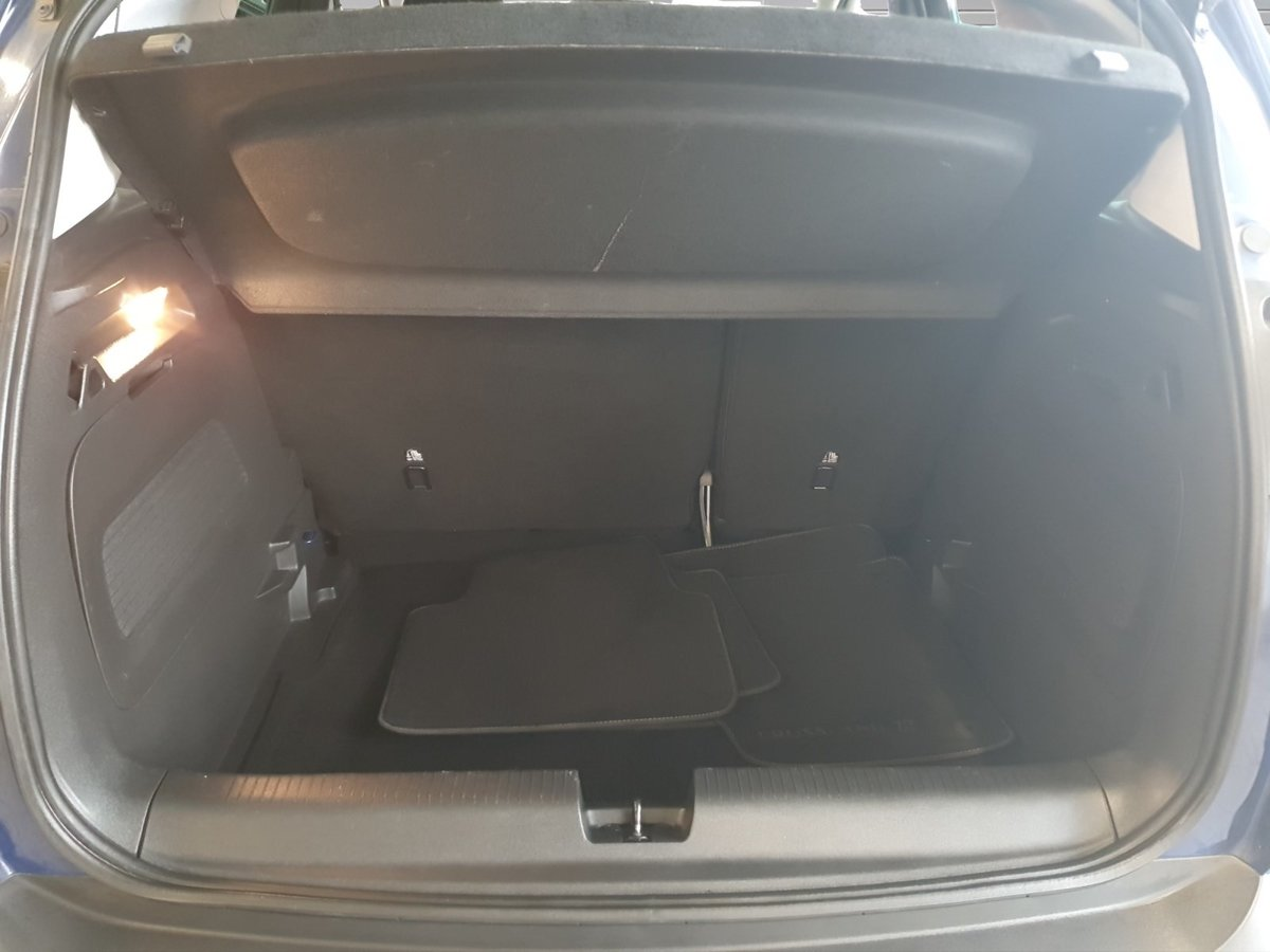 OPEL Crossland X 1.2i 120 Years Edition Automatik