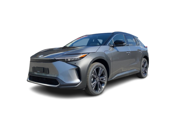 TOYOTA bZ4X Premium AWD