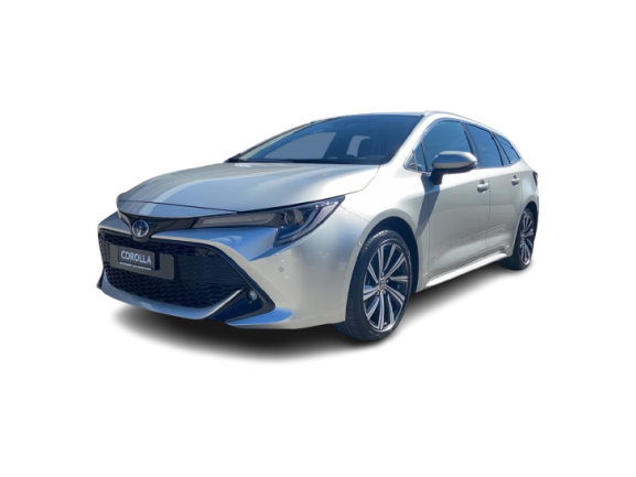 TOYOTA Corolla Touring Sports 2.0 HSD Trend