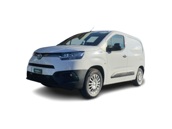 TOYOTA PROACE CITY Van L1 50KWh Active