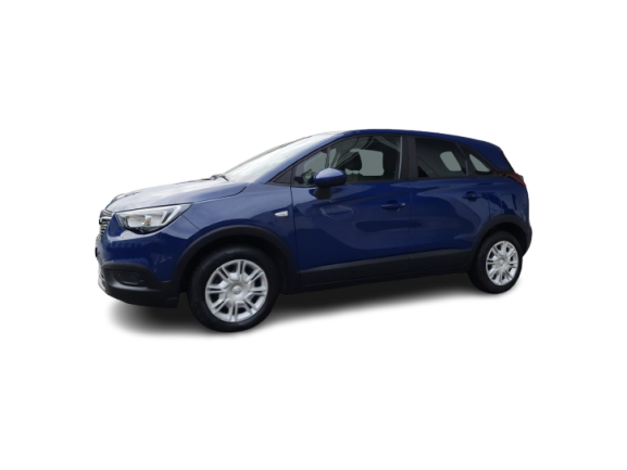 OPEL Crossland X 1.2i 120 Years Edition Automatik