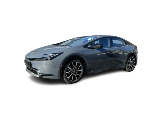 TOYOTA Prius 2.0 VVT-i PiH Prem.