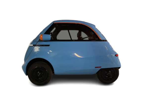 Microlino Medium Range