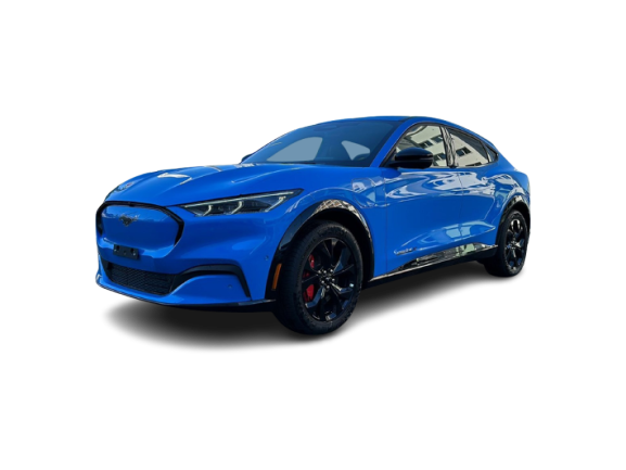FORD Mustang Mach-E Premium