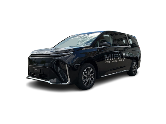 MAXUS Mifa 9 Luxury