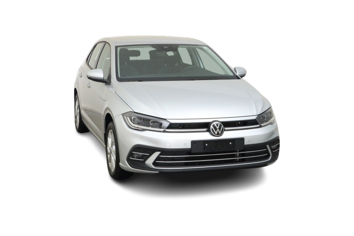 VW Polo 1.0TSi DSG • Wireless App-Connect • Matrix LED • RFK
