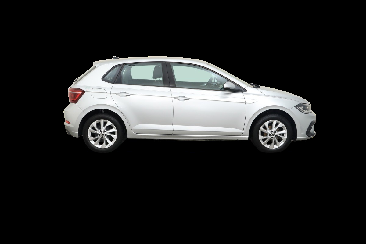 VW Polo 1.0TSi DSG • Wireless App-Connect • Matrix LED • RFK