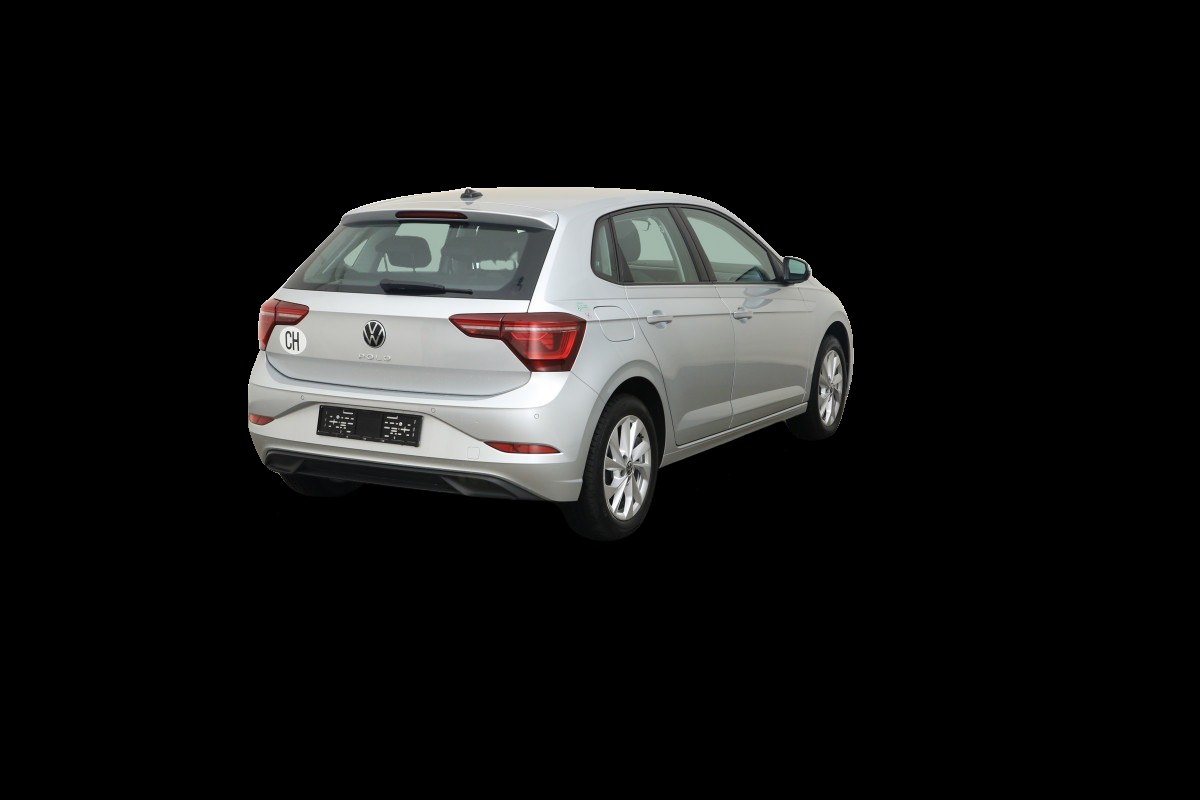 VW Polo 1.0TSi DSG • Wireless App-Connect • Matrix LED • RFK