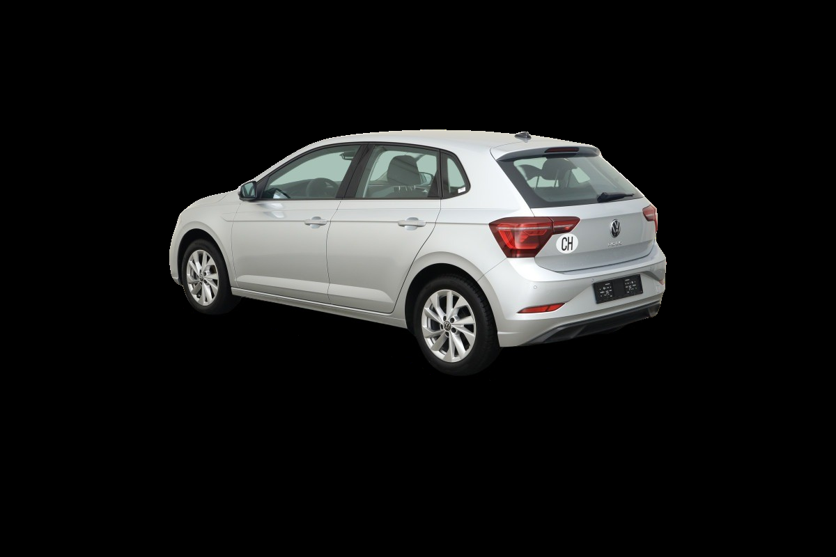 VW Polo 1.0TSi DSG • Wireless App-Connect • Matrix LED • RFK