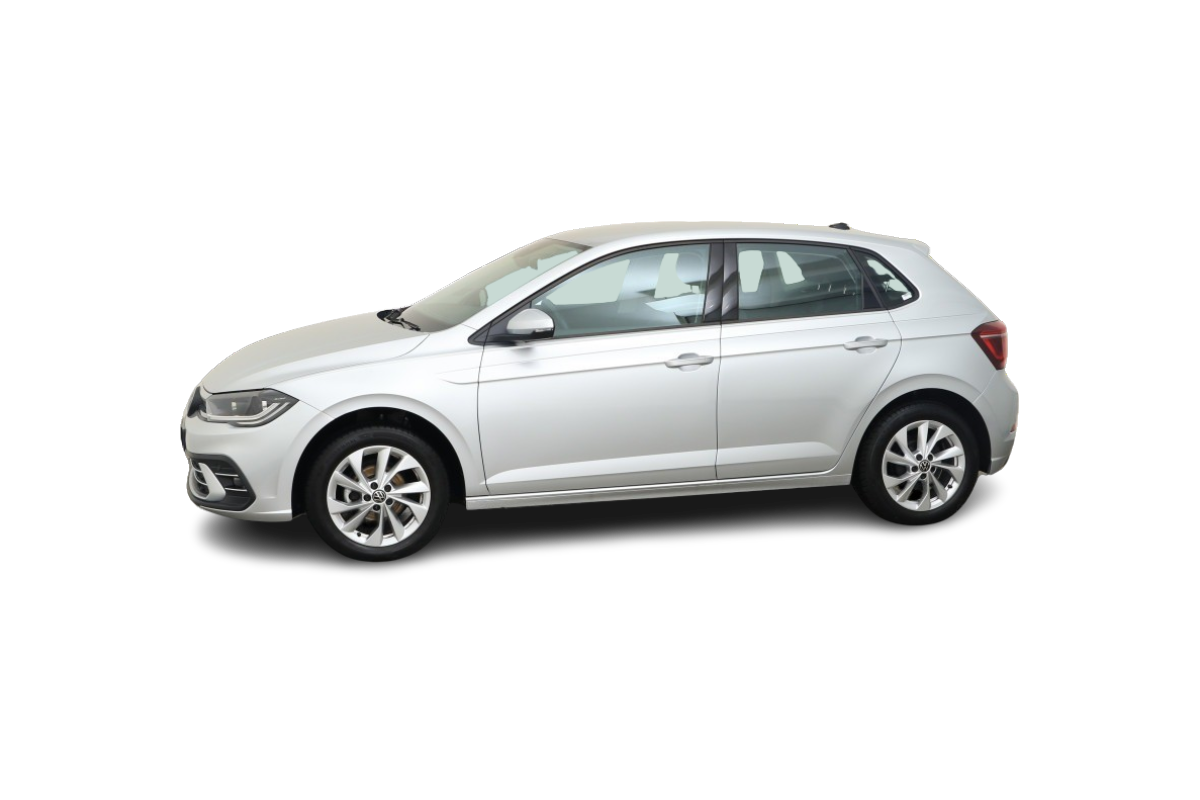 VW Polo 1.0TSi DSG • Wireless App-Connect • Matrix LED • RFK