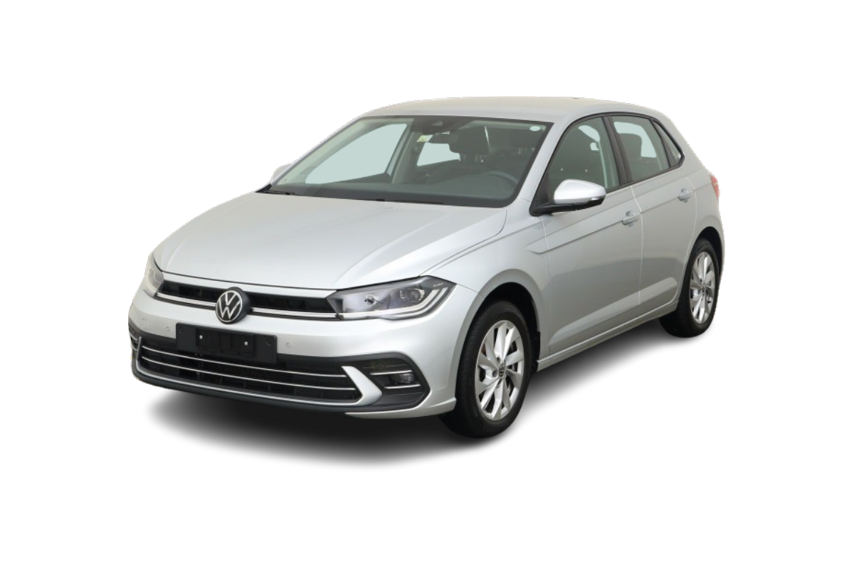 VW Polo 1.0TSi DSG • Wireless App-Connect • Matrix LED • RFK
