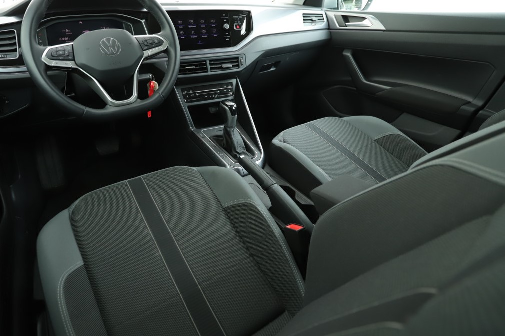 VW Polo 1.0TSi DSG • Wireless App-Connect • Matrix LED • RFK