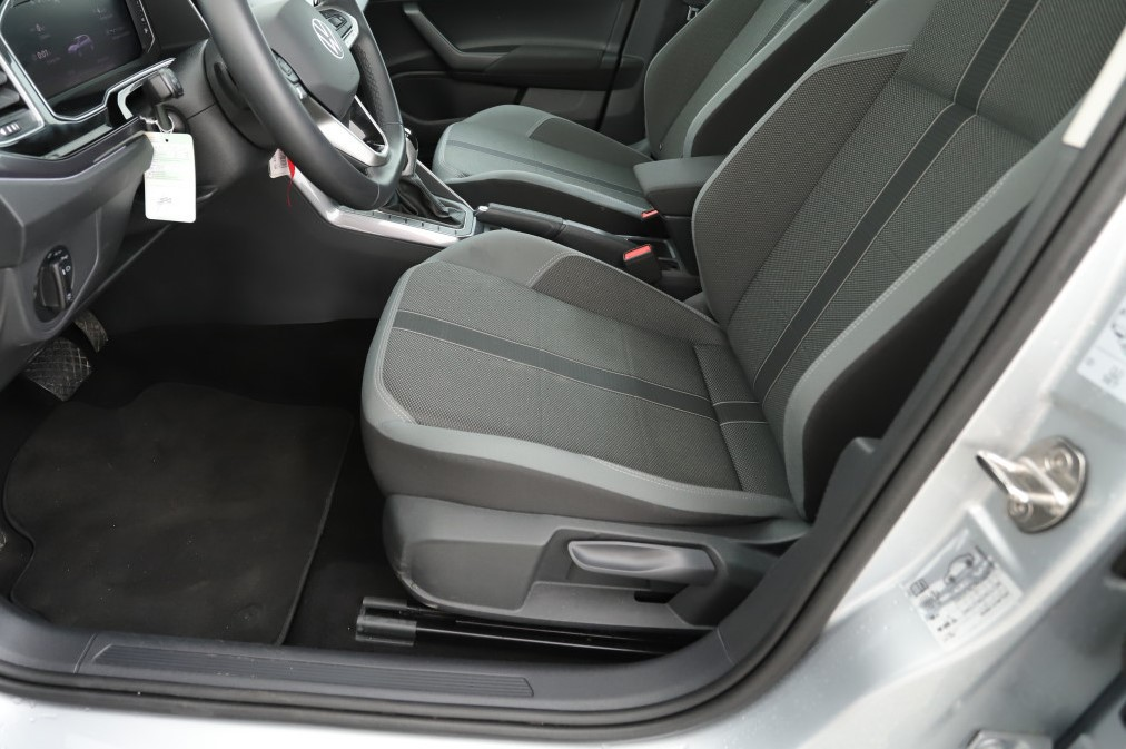 VW Polo 1.0TSi DSG • Wireless App-Connect • Matrix LED • RFK
