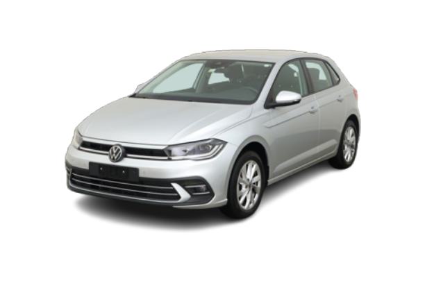VW Polo 1.0TSi DSG • Wireless App-Connect • Matrix LED • RFK