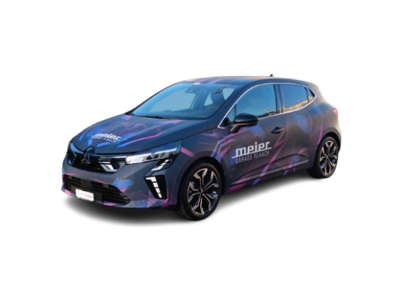 MITSUBISHI Colt 1.6 HEV Intense