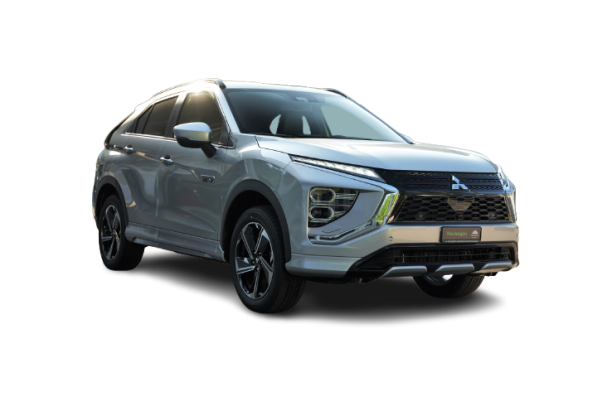 MITSUBISHI Eclipse Cross 2.4 PHEV Instyle 4x4