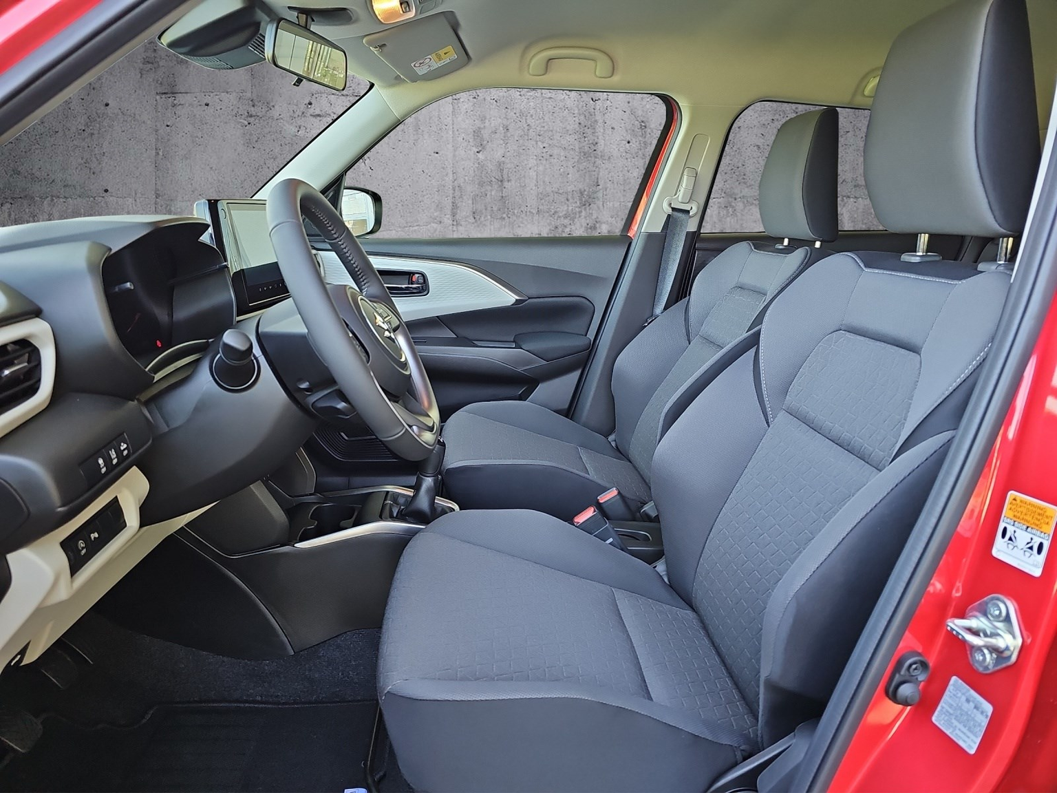 SUZUKI Swift 1.2 1st Edition Top Hybrid