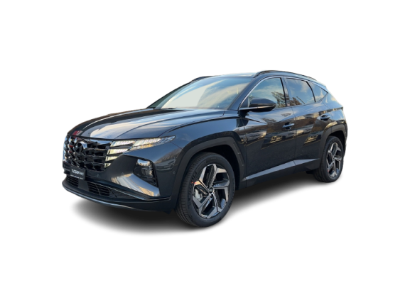HYUNDAI Tucson 1.6 PHEV Vert. 4WD