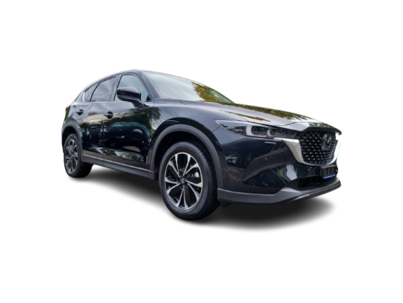 MAZDA CX-5 G 194 Revolution AWD