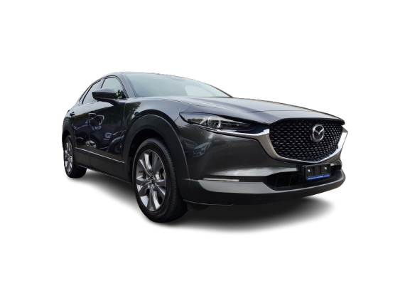 MAZDA CX-30 G 150 Exc. Line AT