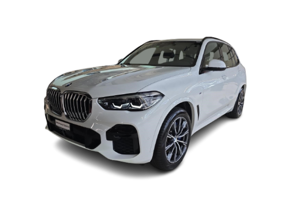BMW X5 30d xDrive