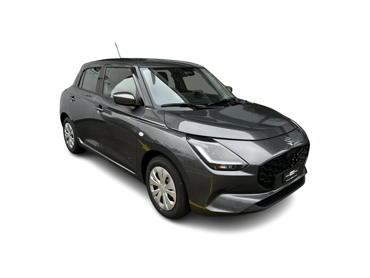 SUZUKI Swift 1.2 Unico Hybrid