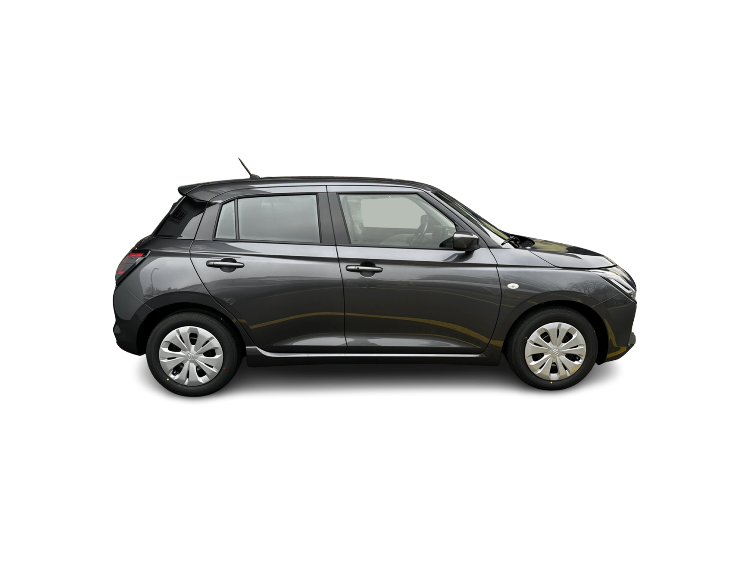 SUZUKI Swift 1.2 Unico Hybrid