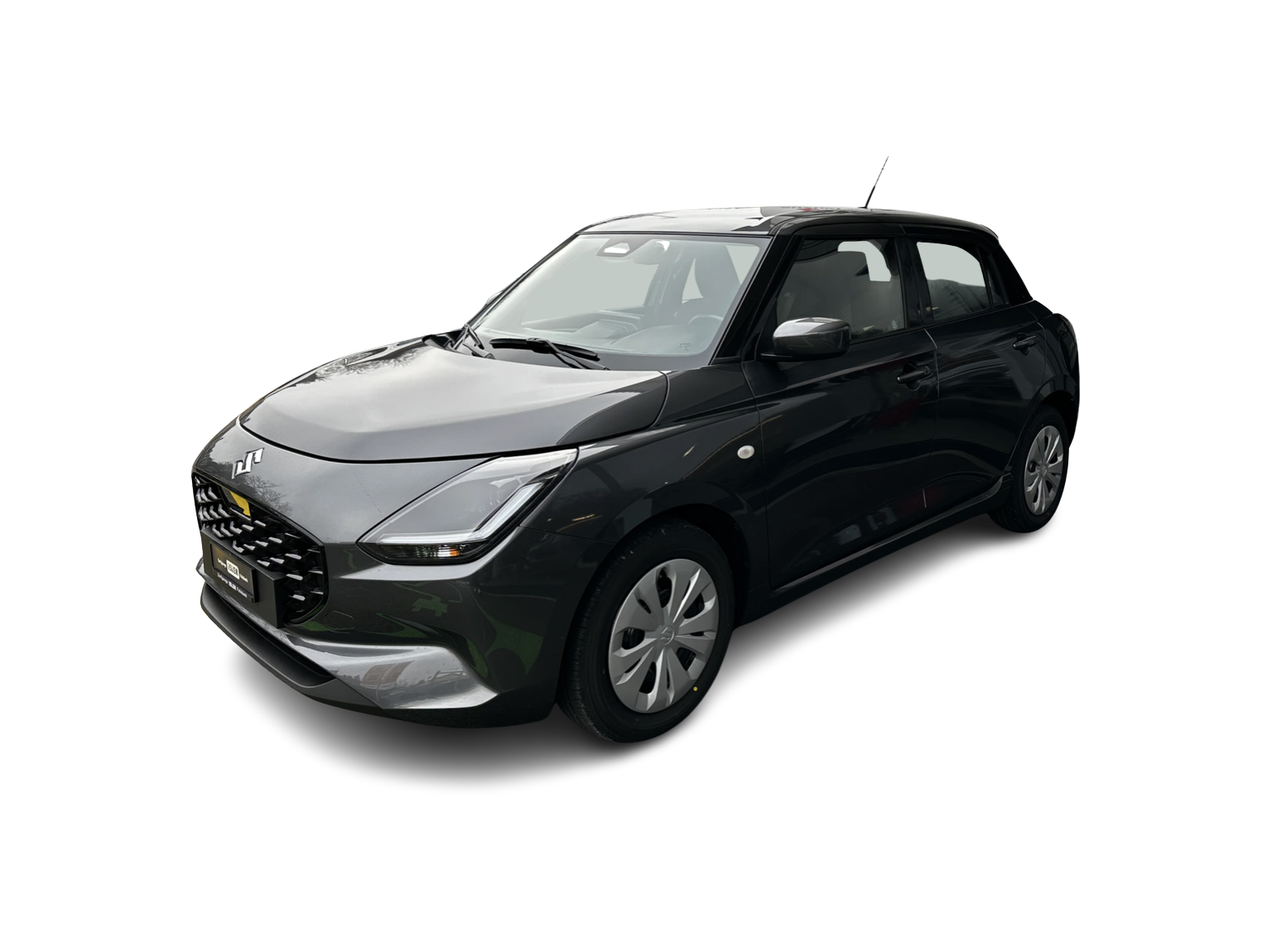 SUZUKI Swift 1.2 Unico Hybrid