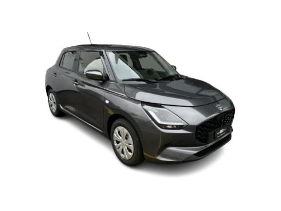 SUZUKI Swift 1.2 Unico Hybrid